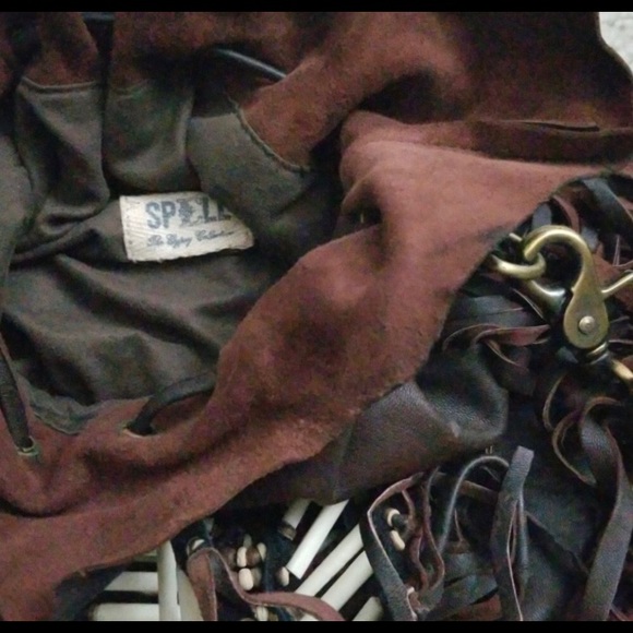 *SOLD* Spell & The Gypsy Dreamweaver - Picture 4 of 7